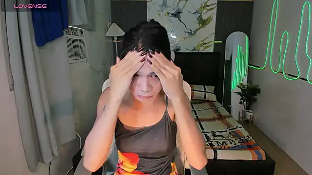 Alexa therealhorsecock online show from July 7, 2026, 11:20 pm