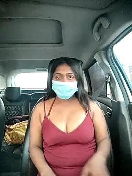 Miss Anjali Sany online show from June 27, 2026, 1:39 pm