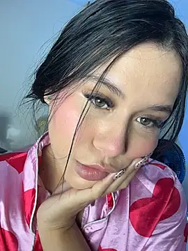 Snapshot of JuliettaSantori chatting on June 28, 2026, 6:08 am JuliettaSantori online show from June 28, 2026, 6:08 am