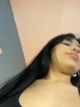 FERNANDAXX  online show from June 30, 2026, 12:17 pm