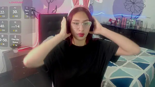 Snapshot of ashly_litlle chatting on June 23, 2026, 1:14 am ashly litlle online show from June 23, 2026, 1:14 am
