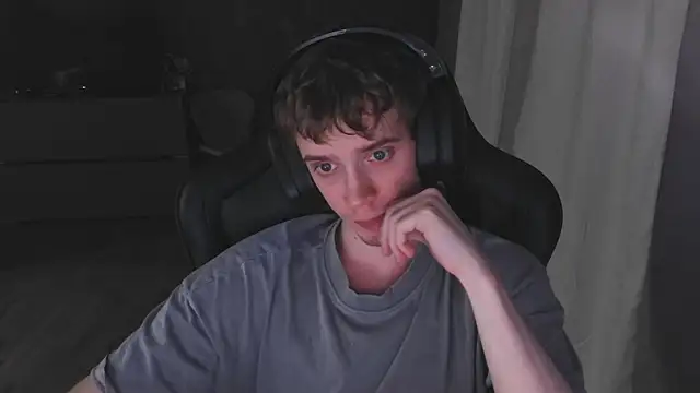 Gaarty online show from July 14, 2026, 6:24 pm