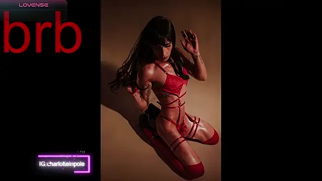charlotteinpool online show from June 12, 2026, 7:18 am