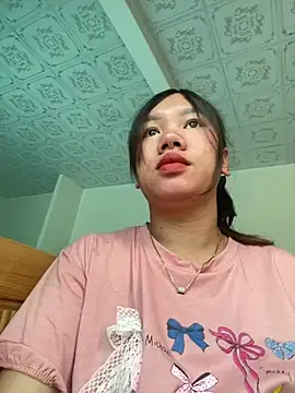 Suki-love online show from June 25, 2026, 2:55 am