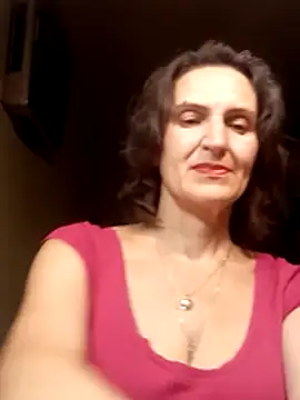 Alene Lorrie online show from July 2, 2026, 6:14 pm