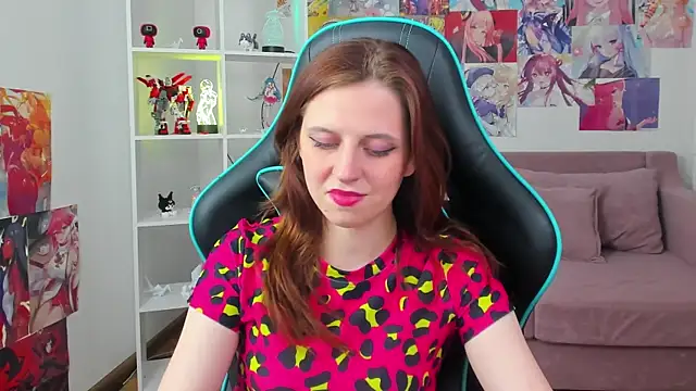 FreyaVeys online show from June 29, 2026, 10:15 am