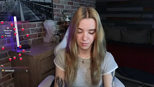 Snapshot of eva_swetty chatting on June 18, 2026, 9:08 pm eva swetty online show from June 18, 2026, 9:08 pm