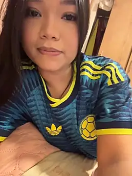 maria lunag online show from June 18, 2026, 2:34 am