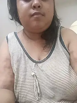 sampachatterjee234 online show from July 25, 2026, 10:29 pm