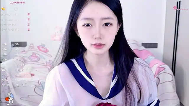 KylinKylin online show from July 3, 2026, 5:08 pm