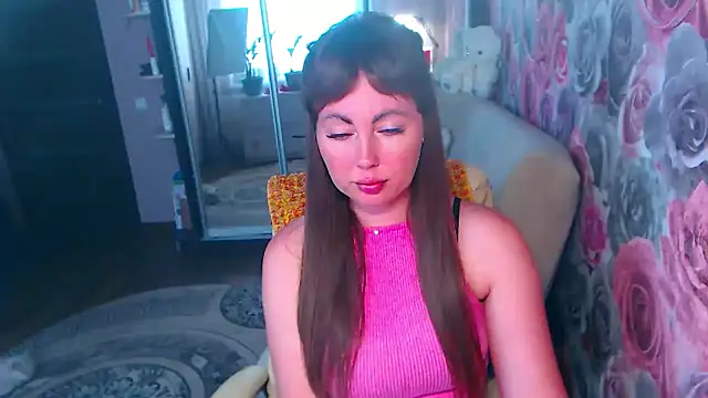 NinaTender22 online show from July 10, 2026, 10:18 am