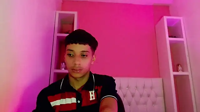 jl brayan12 online show from June 22, 2026, 8:06 pm