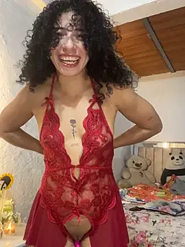 Miily 0 online show from July 4, 2026, 5:02 am