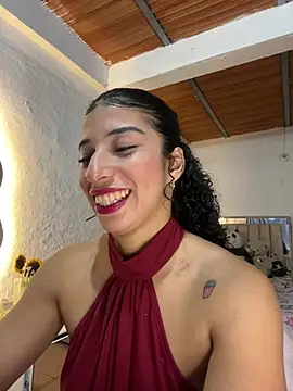 Miily 0 online show from July 10, 2026, 3:33 am