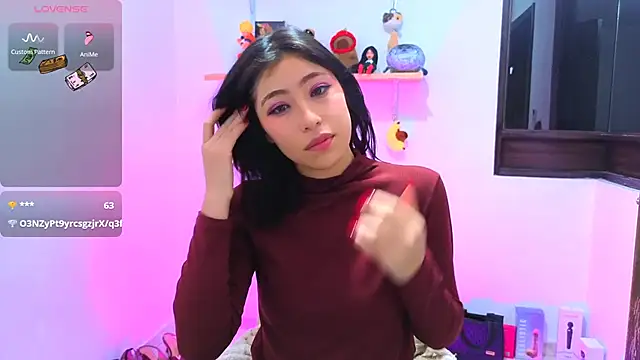 yeon-ju online show from June 11, 2026, 3:48 am