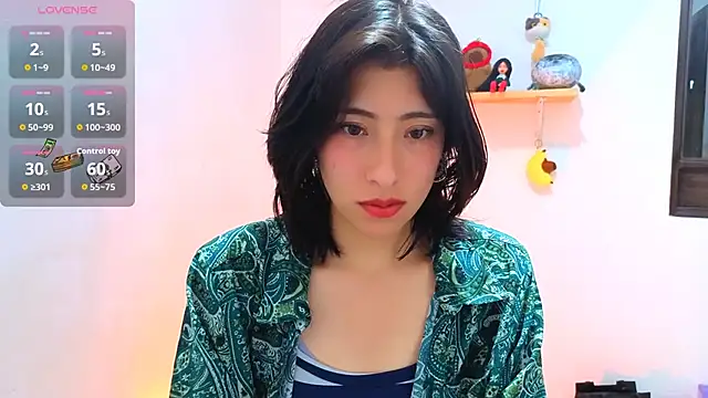 yeon-ju online show from July 2, 2026, 1:49 am