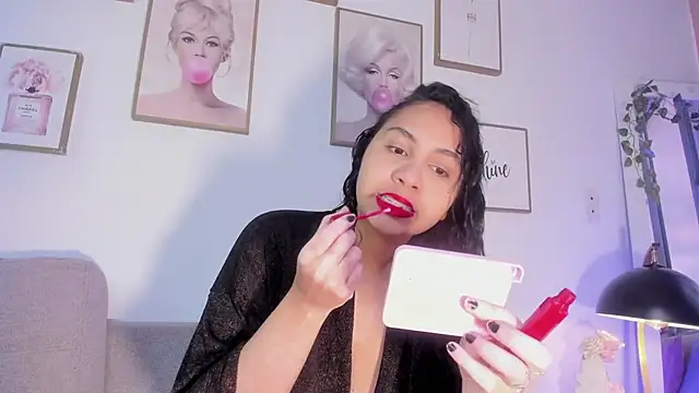 jade chers online show from June 30, 2026, 1:01 pm