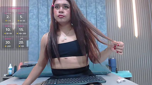 Snapshot of Mila_Stone24 chatting on June 6, 2026, 11:04 am Mila Stone24 online show from June 6, 2026, 11:04 am