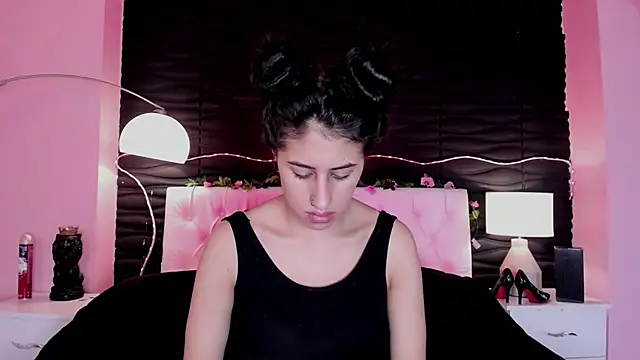 Natasha Nassty online show from July 8, 2026, 8:02 pm