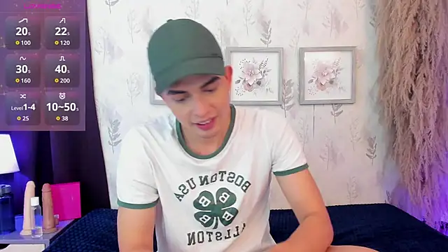 willy diamond online show from July 15, 2026, 7:52 pm