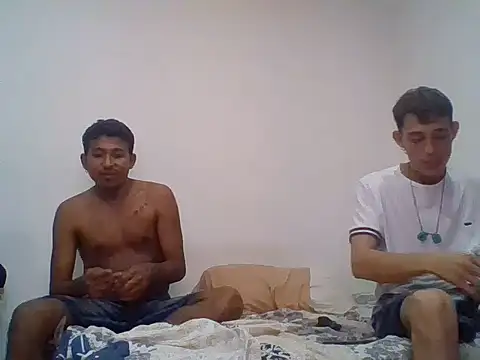 Snapshot of LeonMarcus chatting on July 20, 2026, 9:50 pm LeonMarcus online show from July 20, 2026, 9:50 pm