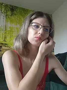 Selena Rosse online show from June 10, 2026, 12:48 pm