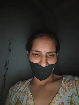 Snapshot of Neha-ji chatting on June 14, 2026, 4:20 pm Neha-ji online show from June 14, 2026, 4:20 pm