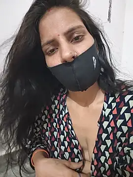 Snapshot of Neha-ji chatting on June 15, 2026, 4:25 am Neha-ji online show from June 15, 2026, 4:25 am