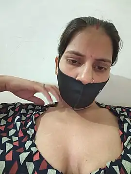 Snapshot of Neha-ji chatting on June 17, 2026, 1:01 pm Neha-ji online show from June 17, 2026, 1:01 pm