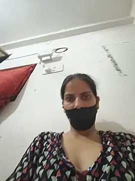 Snapshot of Neha-ji chatting on June 24, 2026, 5:12 pm Neha-ji online show from June 24, 2026, 5:12 pm