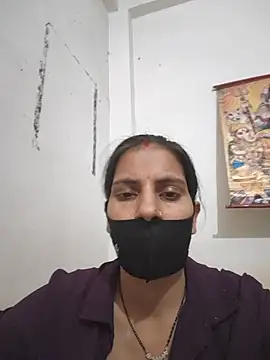 Snapshot of Neha-ji chatting on June 30, 2026, 1:23 pm Neha-ji online show from June 30, 2026, 1:23 pm