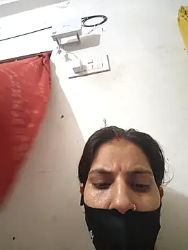 Snapshot of Neha-ji chatting on July 5, 2026, 6:48 pm Neha-ji online show from July 5, 2026, 6:48 pm