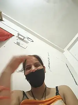 Snapshot of Neha-ji chatting on July 8, 2026, 1:26 pm Neha-ji online show from July 8, 2026, 1:26 pm
