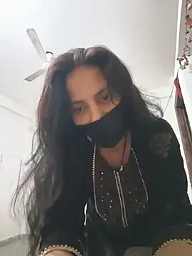 Snapshot of Neha-ji chatting on July 11, 2026, 2:36 am Neha-ji online show from July 11, 2026, 2:36 am