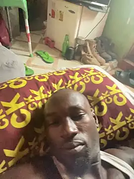 BlaqAarow online show from June 14, 2026, 8:38 am