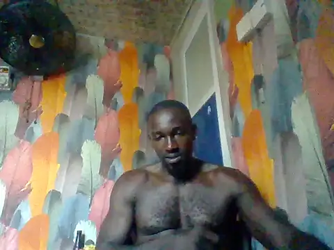 BlaqAarow online show from June 22, 2026, 4:48 pm