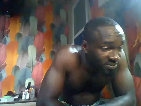BlaqAarow online show from June 24, 2026, 6:01 am