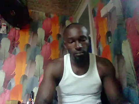BlaqAarow online show from June 29, 2026, 8:09 am