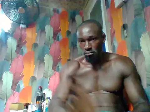 BlaqAarow online show from July 2, 2026, 7:03 am