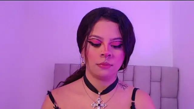 SussyVenomm online show from June 28, 2026, 1:33 am