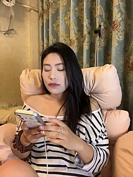 zhenzhen-888 online show from July 18, 2026, 2:21 pm