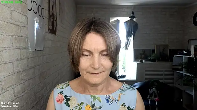 Mabel Magic online show from June 20, 2026, 12:08 pm