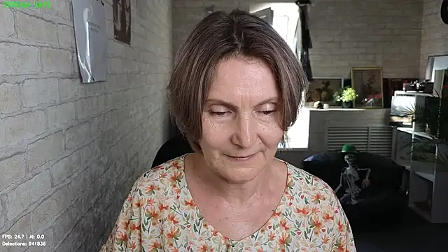 Mabel Magic online show from July 6, 2026, 3:03 pm