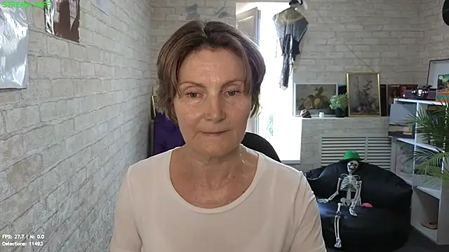 Mabel Magic online show from July 10, 2026, 12:19 pm