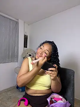 AFRICANIA online show from July 1, 2026, 11:04 pm