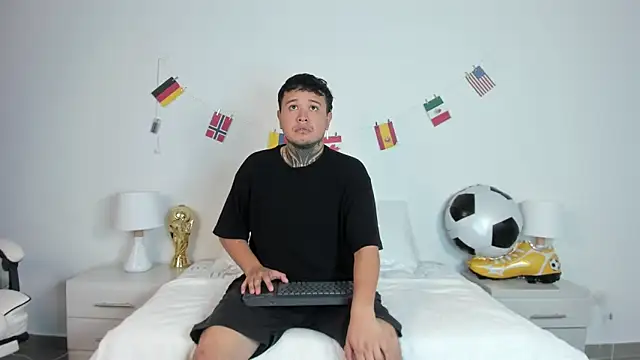 burning diamond   online show from June 18, 2026, 8:24 pm