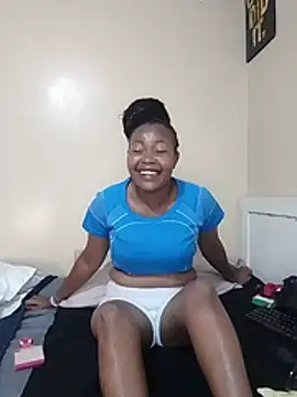 GoddessReen online show from August 9, 2026, 5:45 am