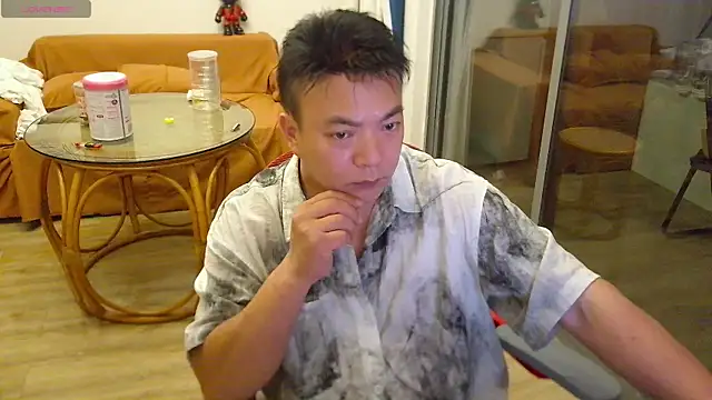 Snapshot of nanshe9488 chatting on July 8, 2026, 3:16 pm nanshe9488 online show from July 8, 2026, 3:16 pm