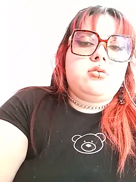curvy latina online show from June 26, 2026, 7:51 pm