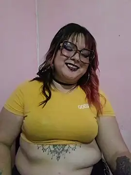 curvy latina online show from August 6, 2026, 11:28 pm